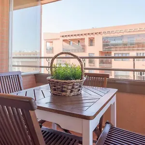  Apartamento Tgh We The Sea