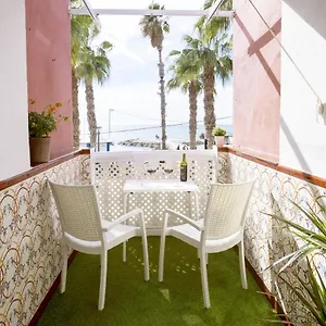  Apartamento Malagadevacaciones - Bolivia