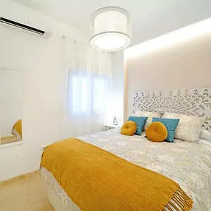  Apartamento Historical Centre Luxury